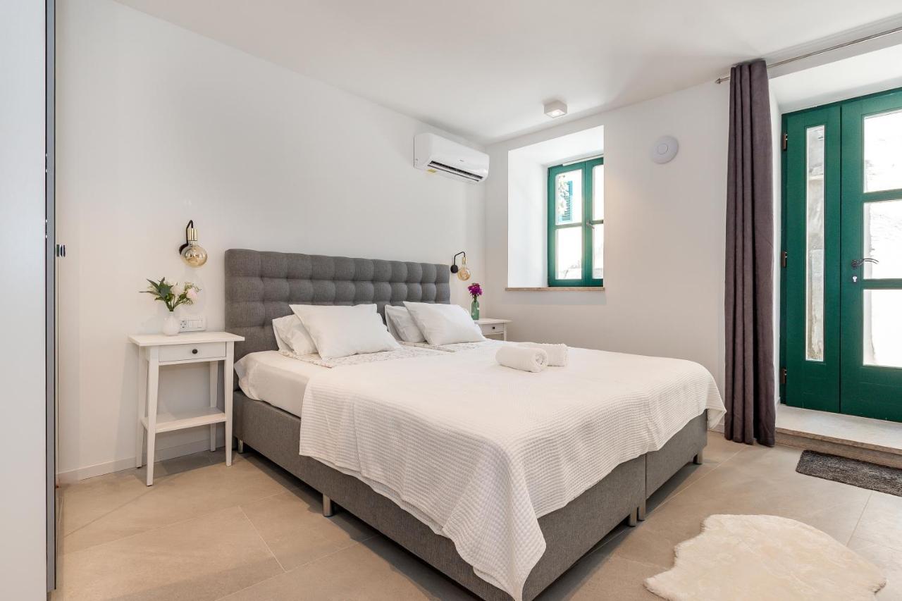 Luxury Apartments Azalea Primosten Luaran gambar