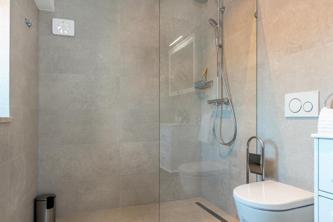 Luxury Apartments Azalea Primosten Luaran gambar